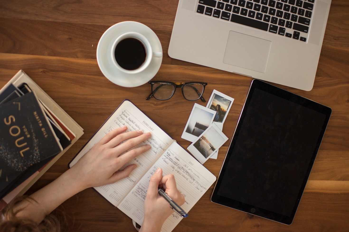 The Art Of Mindful Living Every Day